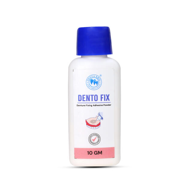 DENTO FIX