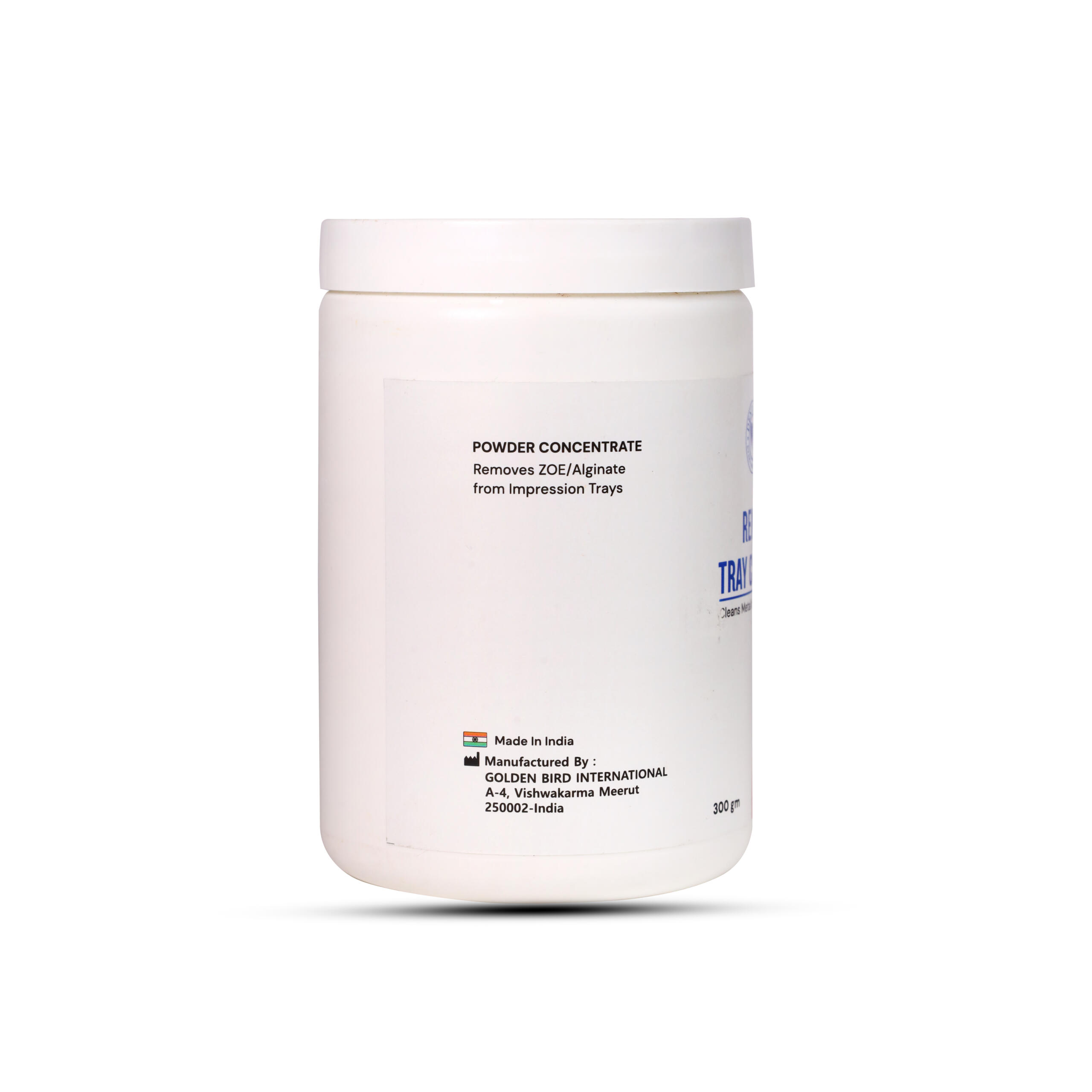RENEW TRAY CLEANER POWDER - Image 3