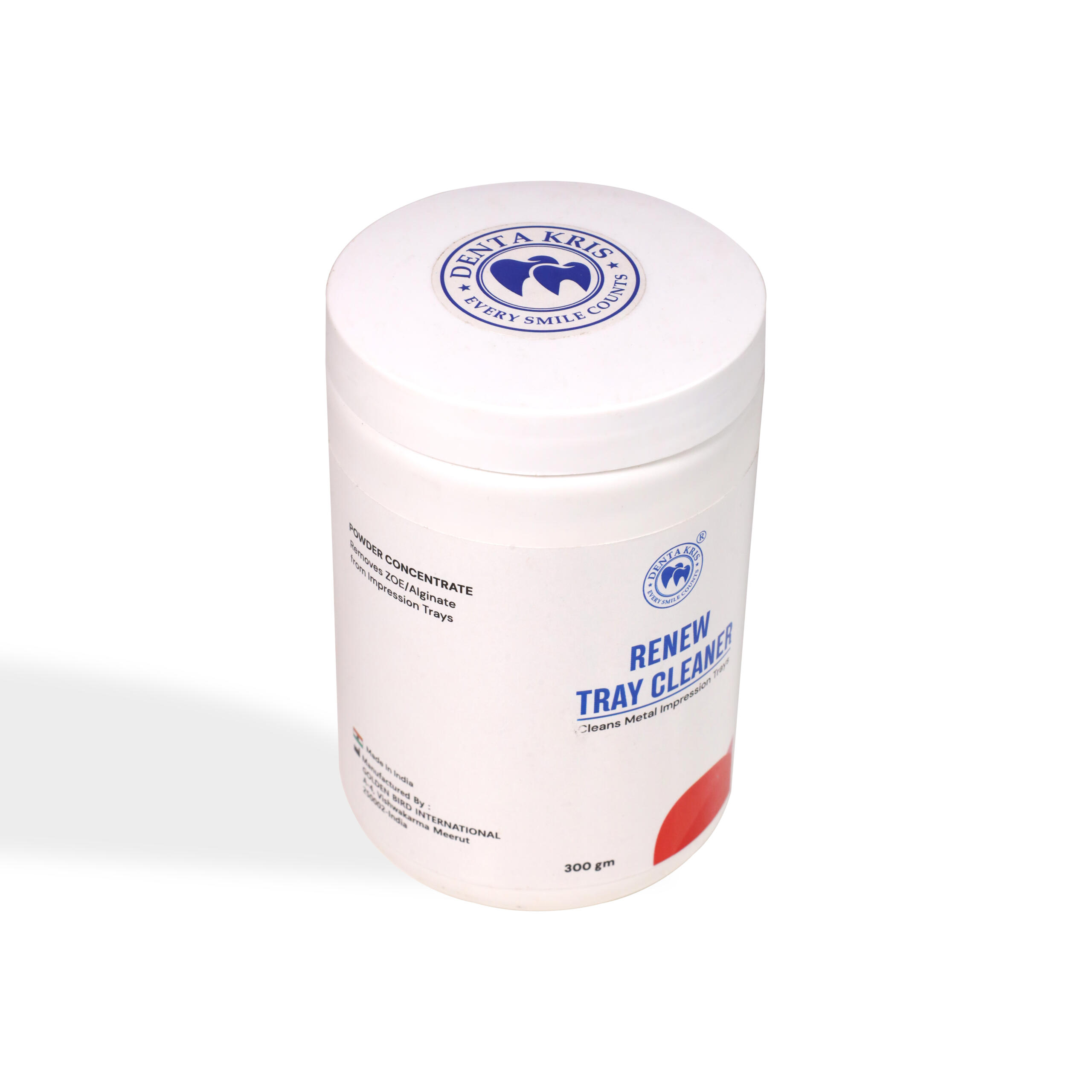 RENEW TRAY CLEANER POWDER - Image 2