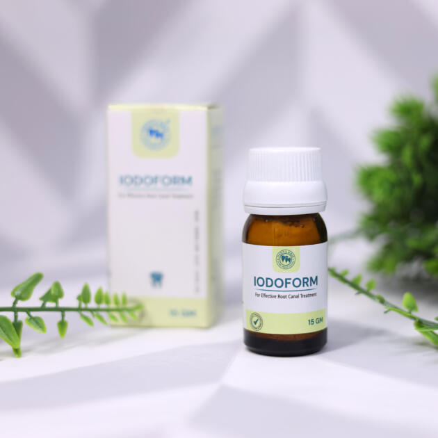 IODOFORM