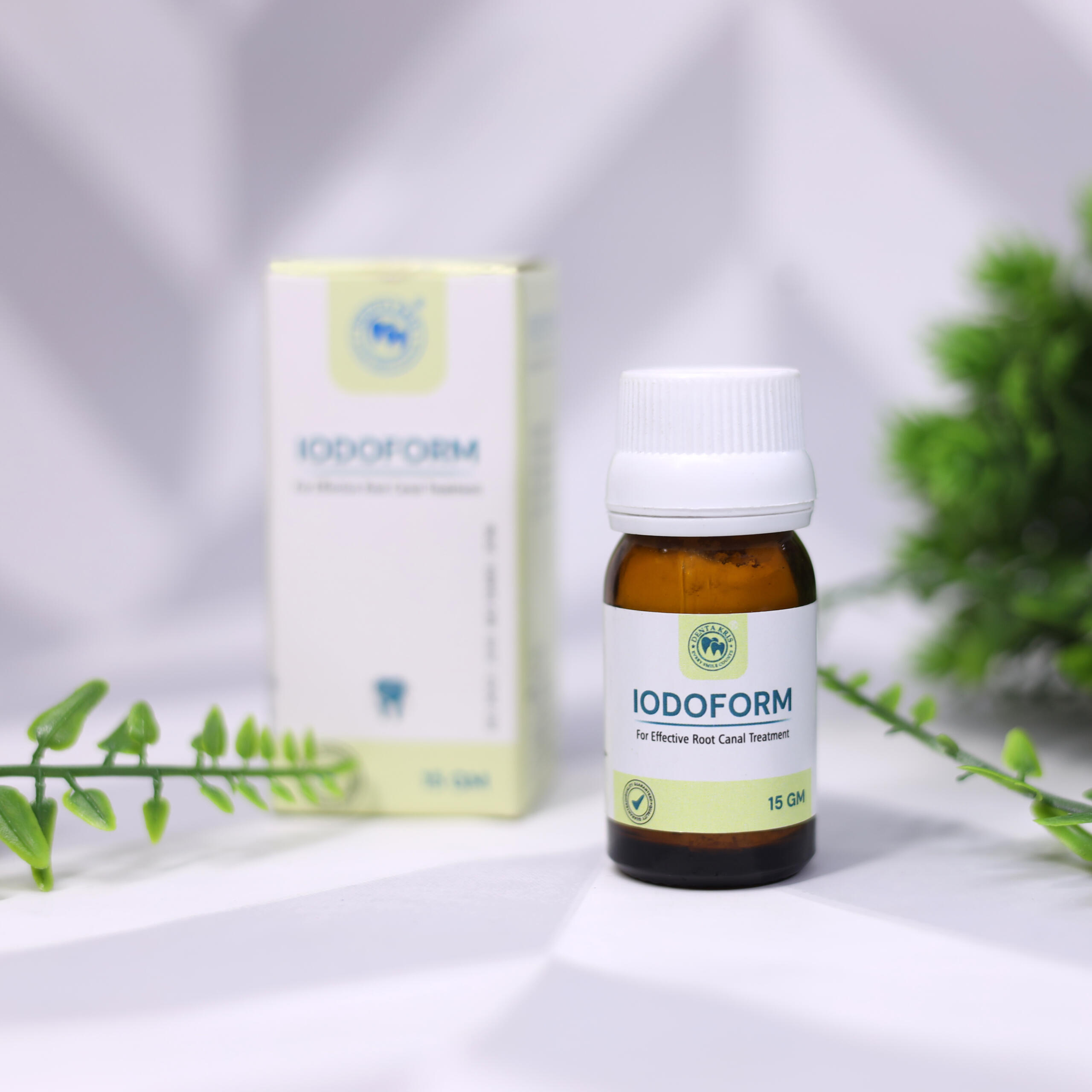 IODOFORM
