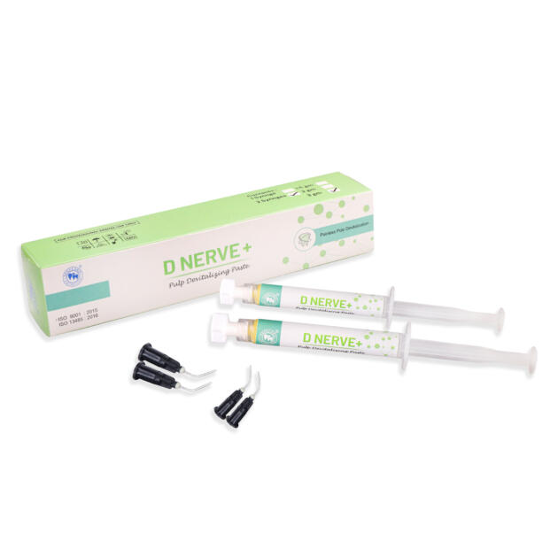 D-NERVE