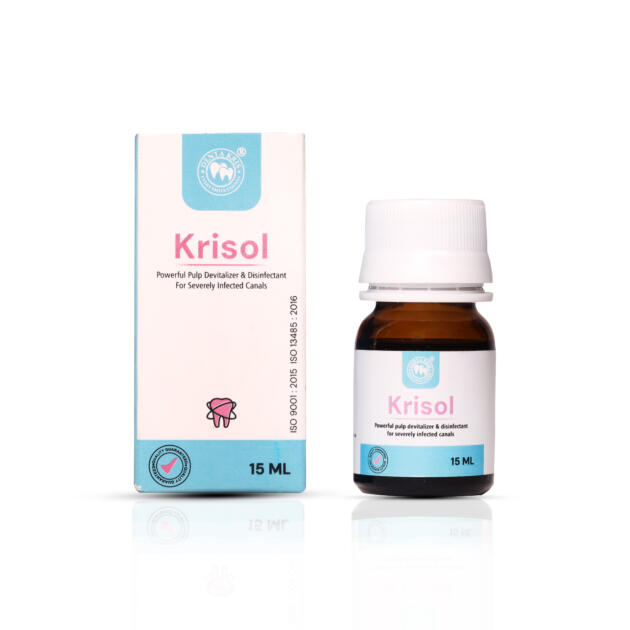KRISOL