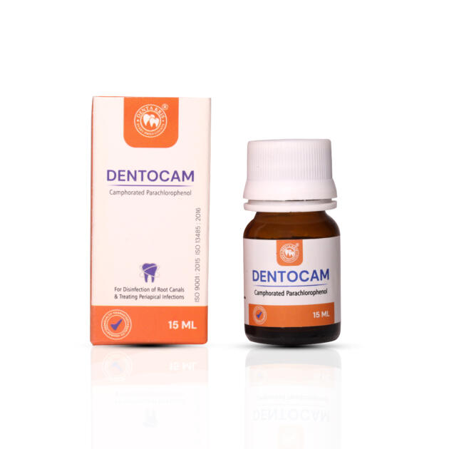 DENTOCAM