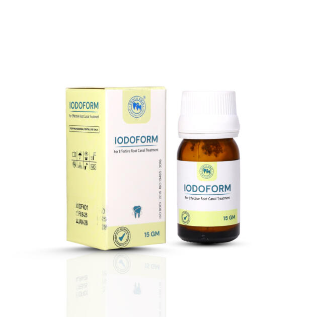 IODOFORM